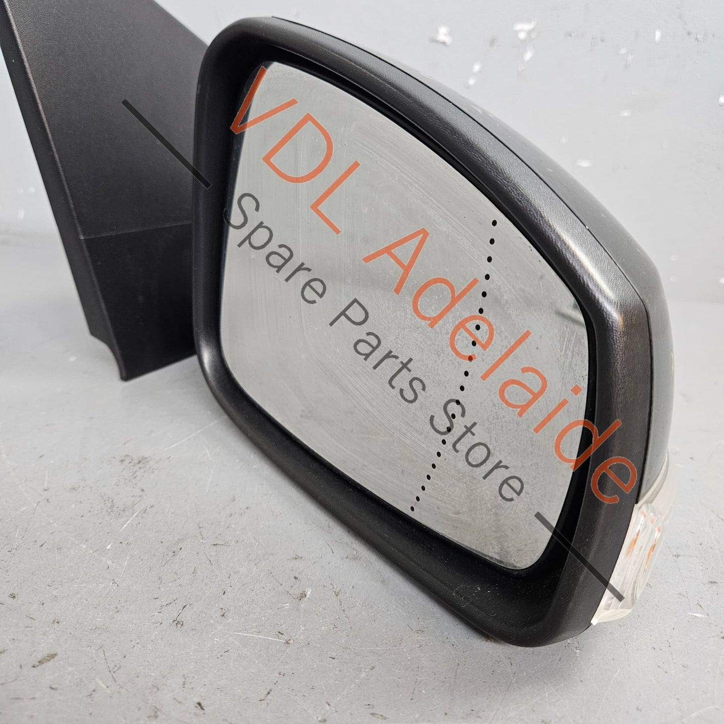 963010194R 963650006R 963740075R Renault Megane MK3 III Exterior Folding Mirror for RHS Right Complete