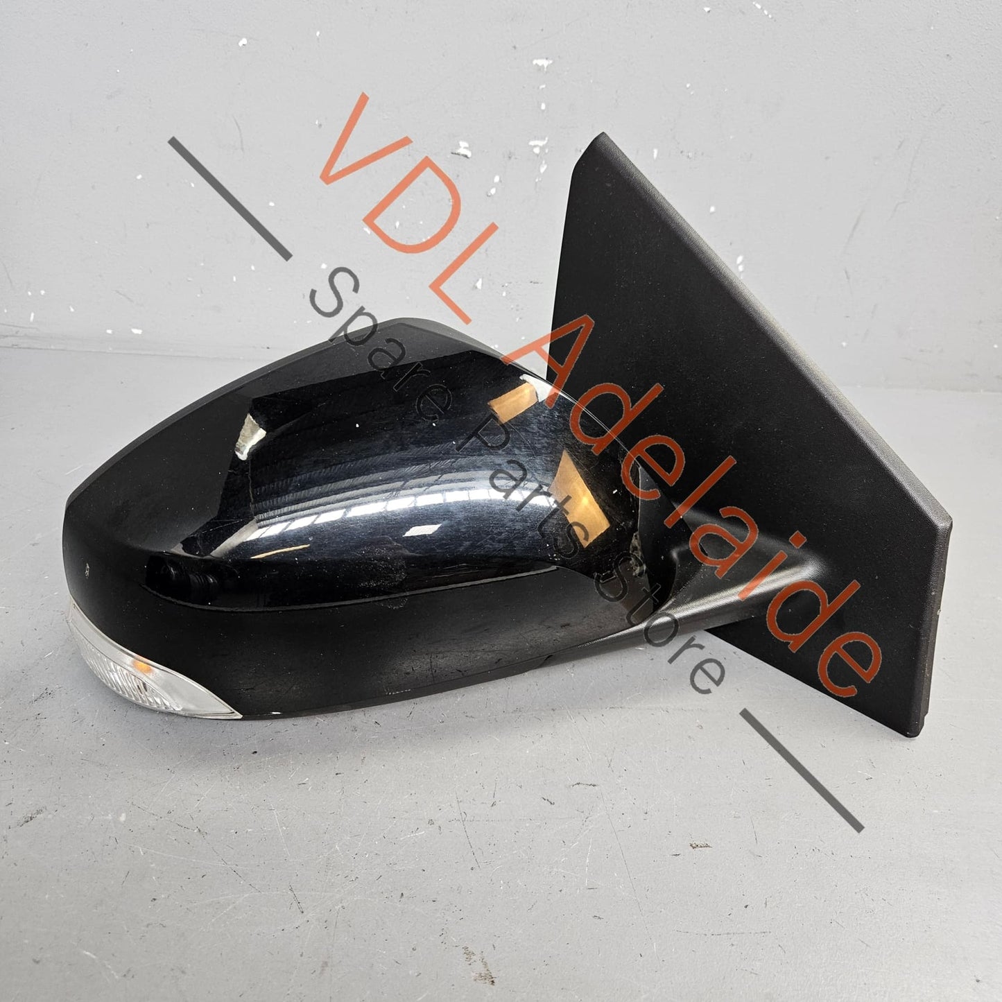 963010194R 963650006R 963740075R Renault Megane MK3 III Exterior Folding Mirror for RHS Right Complete