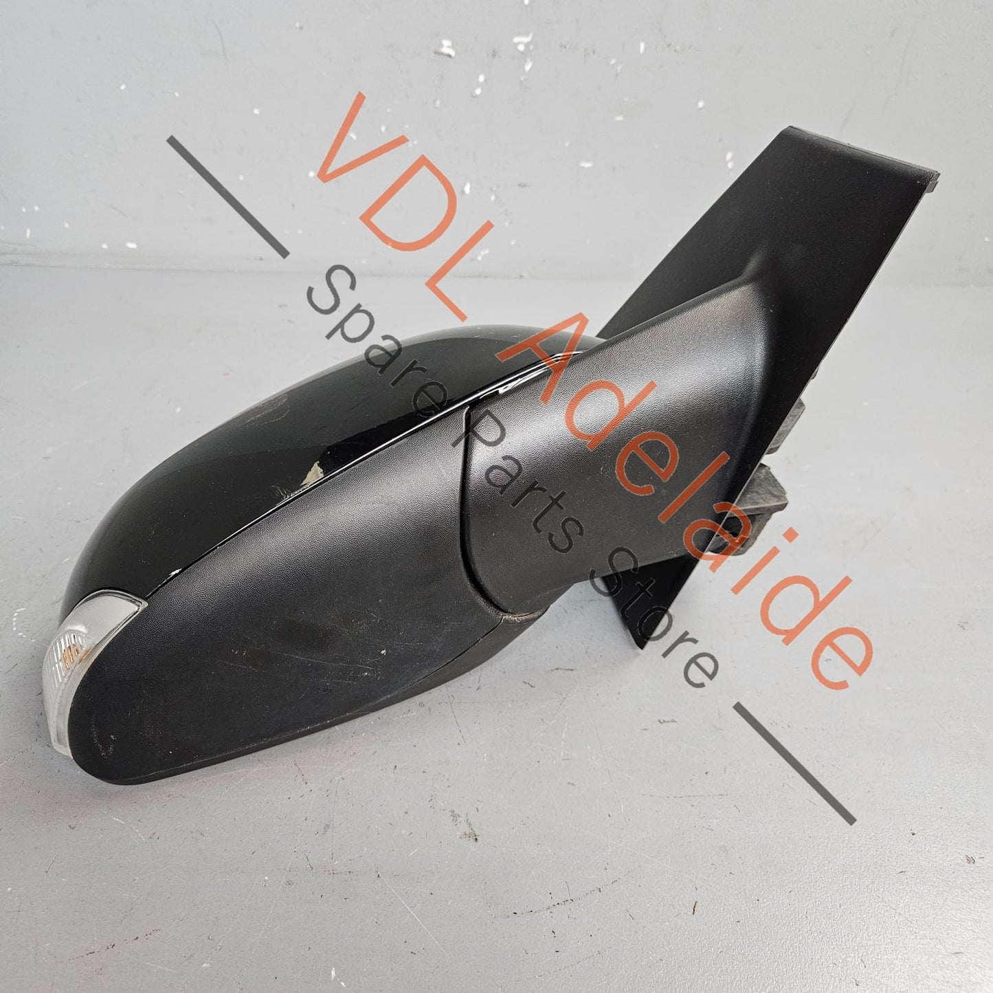 963010194R 963650006R 963740075R Renault Megane MK3 III Exterior Folding Mirror for RHS Right Complete