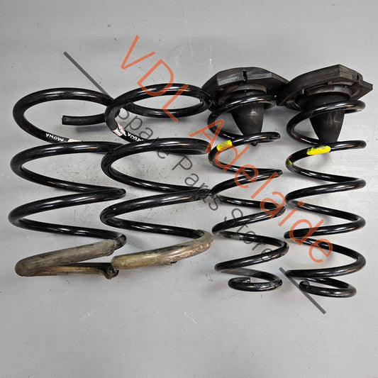 540106959R 550200084R   Renault Megane RS250 RS265 RS275 Front & Rear Coil Springs Suspension 550200084R 540106959R