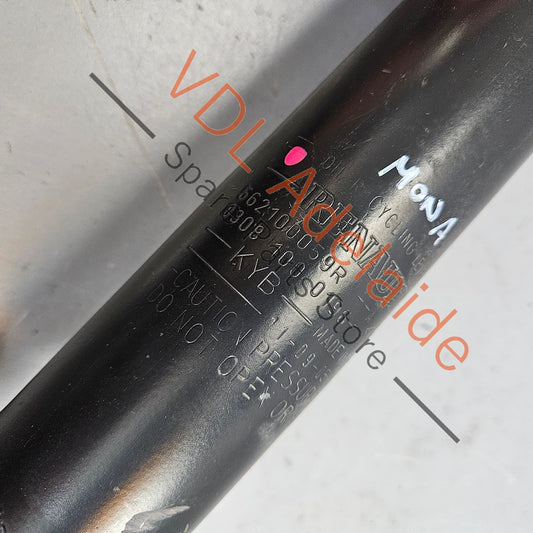 562100059R 3081000196   Renault Megane 3 RS250 RS265 RS275 Rear KYB Suspension Shock Absorber Strut
