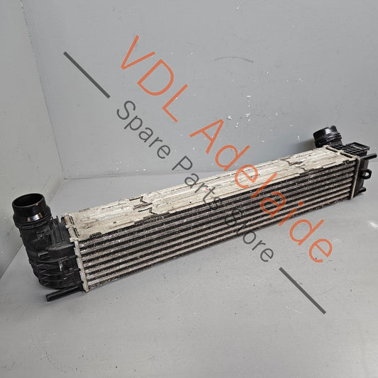 144960023R    Renault Megane 3 RS250 265 275 Intercooler Front IC 144960023R