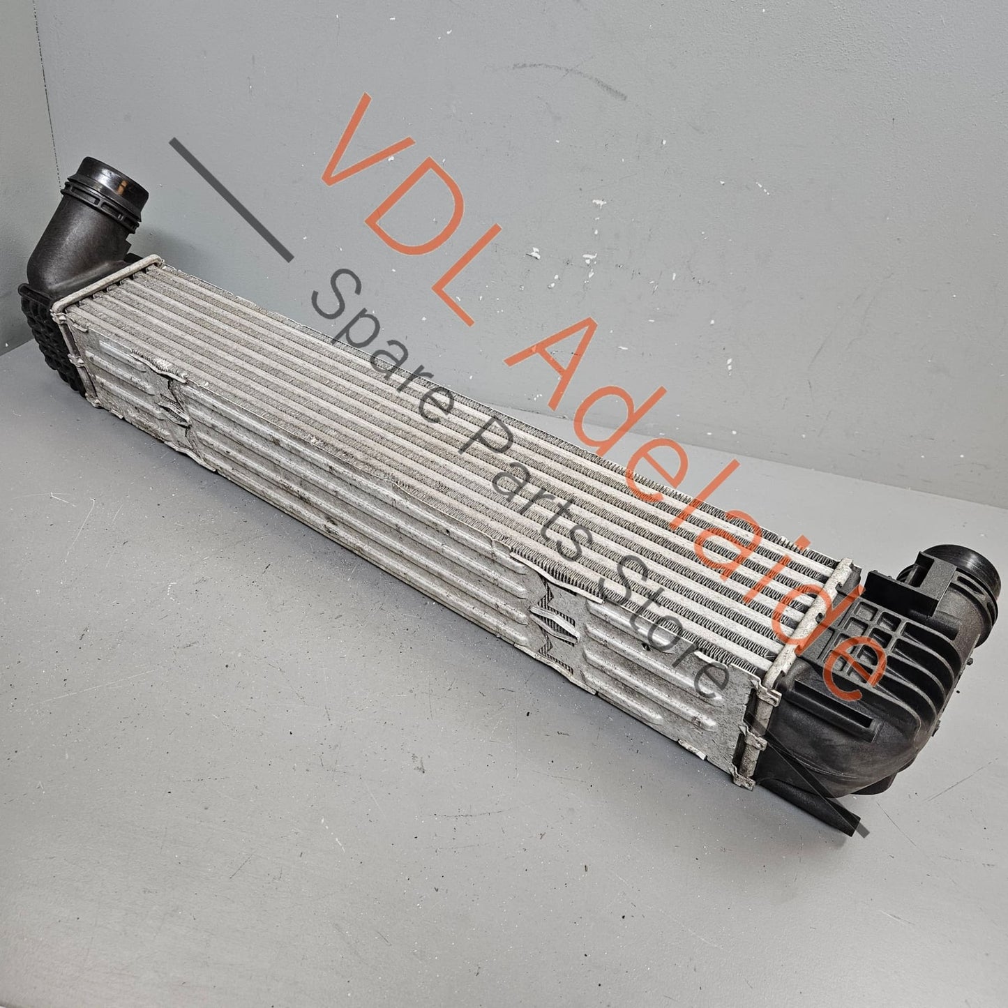 144960023R Renault Megane 3 RS250 265 275 Intercooler Front IC 144960023R