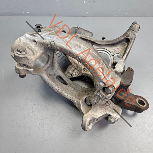 400105293R 400100208R   Renault Megane Front Right Wheel Hub Knuckle 400105293R 400100208R