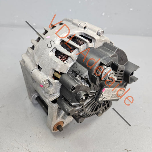 8200849752C 8201040749   Renault Alternator 12A Valeo 8200849752C 8201040749 120A