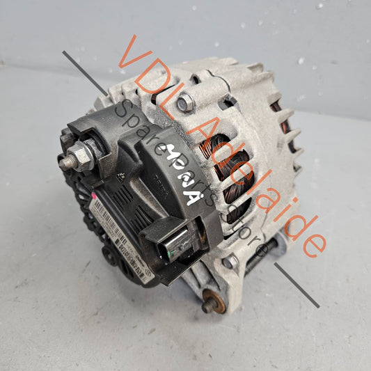 8200849752C 8201040749   Renault Alternator 12A Valeo 8200849752C 8201040749 120A