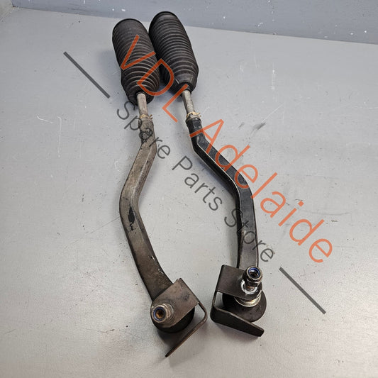 485215961R 485203894R 485202698R  Renault Megane 3 RS250 RS265 RS275 Steering Tie Rod Rack Ends Set Pair 485203894R 485202698R 485215961R