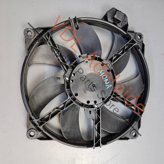 214810898R    Renault Megane MK3 RS250 RS265 RS275 Radiator Fan Motor 214810898R