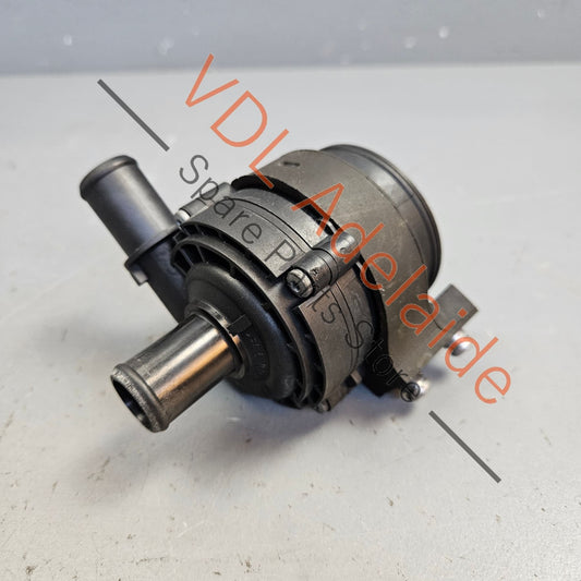 144B00004R    Renault Megane Master Kaptur Clio Additional Coolant Water Pump 144B00004R BOSCH 12V