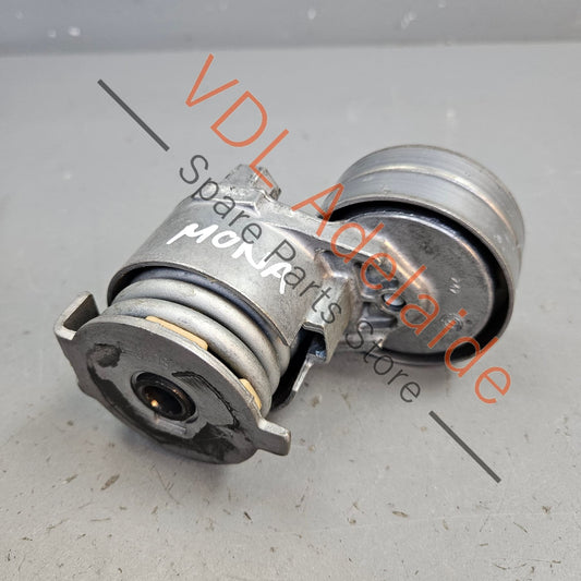 8200905328 8671019890   Renault Engine Serpantine Belt Tensioner Pully Roller 8200905328 8671019890