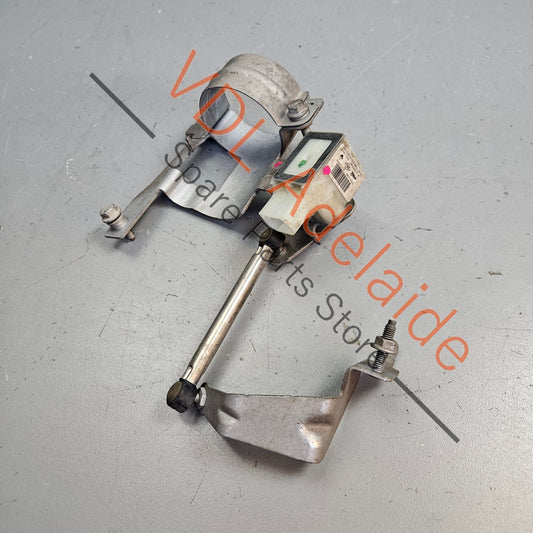 538109167R    Renault Megane Front Right Suspension Height Level Sensor 538109167R