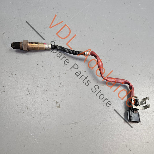 8200771294 258010062   Renault Megane 3 RS250 RS265 RS275 Exhaust Oxygen Sensor Lambda 0258010062 8200771294