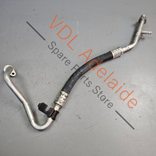 924540020R    Renault Megane 3 AC Compressor Condenser Refrigerant Hose Pipe Inlet 924540020R