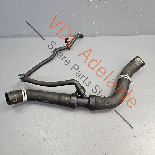 215010017R    Renault Megane RS250 RS265 RS275 Radiator Hose Pipe Inlet 215010017R
