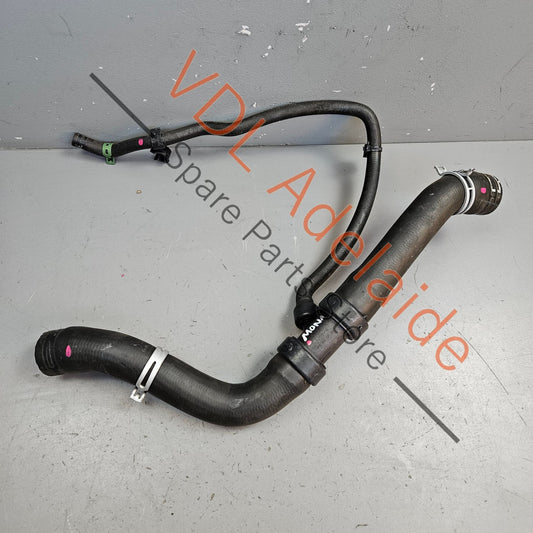 215010017R Renault Megane RS250 RS265 RS275 Radiator Hose Pipe Inlet 215010017R
