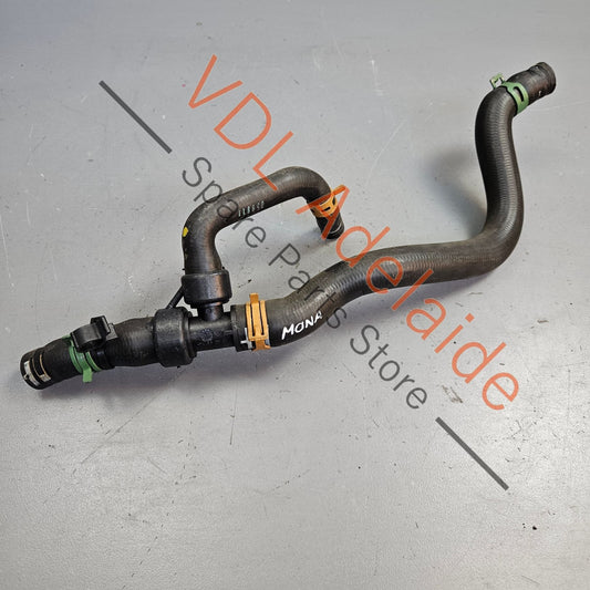 271A20004R 924000017R   Renault Megane RS250 RS265 RS275 Heater Core Radiator Hose Pipe 924000017R 271A20004R