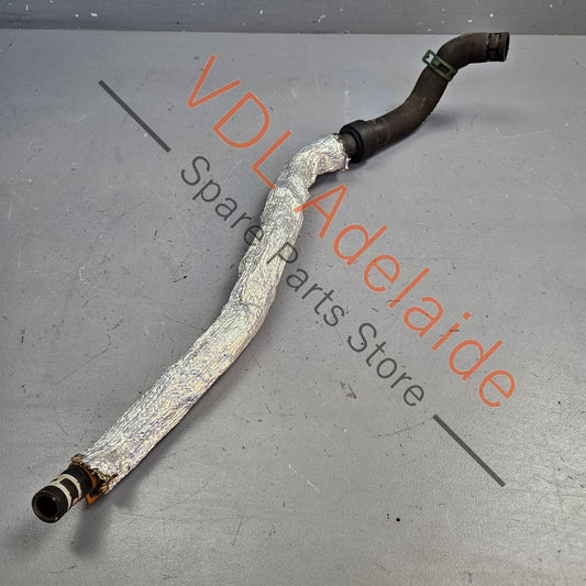 215B10001R    Renault Megane 3 RS250 RS265 RS275 Turbocharger Coolant Water Outlet Hose 215B10001R