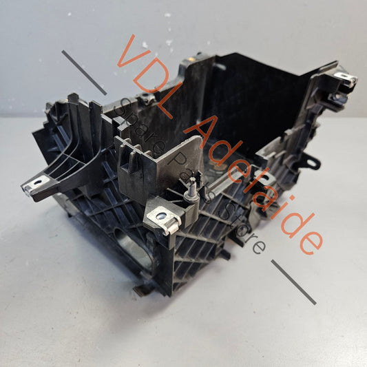 244460010R    Renault Megane Battery Box 244460010R