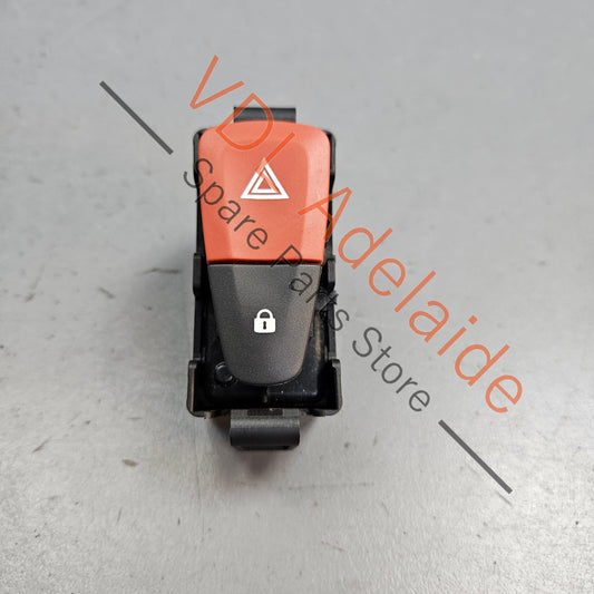 252100502R 8200214896A 252100001R  Central Lock & Hazard Warning Light Switch for RENAULT 252100001R 8200214896A 252100502R