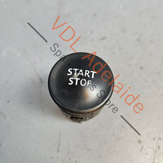 251506978R    Renault Megane 3 X95 Valeo Start Stop Ignition Switch Button 506978R 251506978R