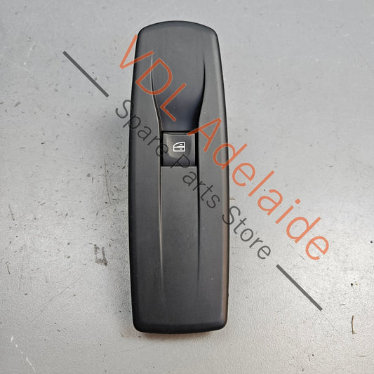 809600004R    Renault Megane Passenger Door Window Switch 809600004R