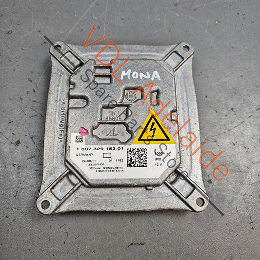 260660008R 130733000000   Renault Genuine RS250 RS265 Xenon Headlight Ballast Module 260660008R 130732915301