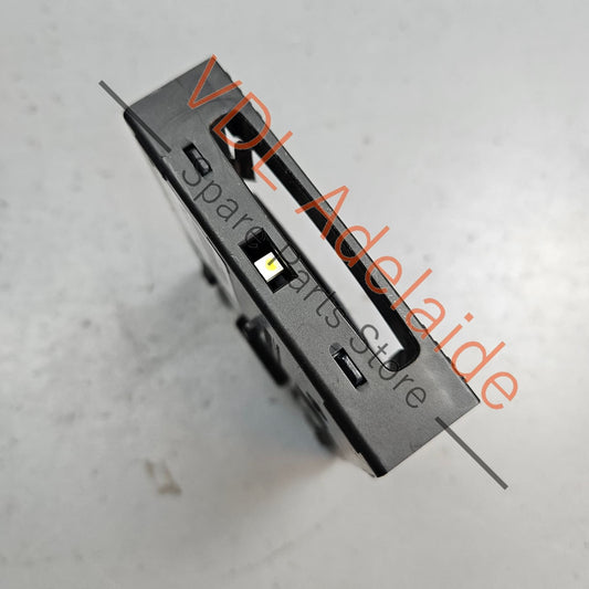 285909828R A2C53185186   Renault Ignition Key Reader Slot 285909828R A2C53185186