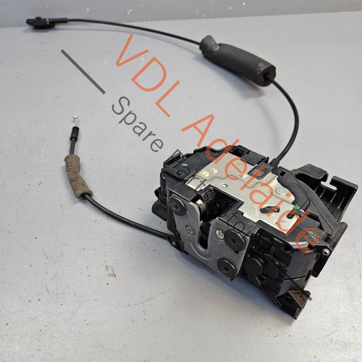 805030004R Renault Megane 3 RS250 RS265 RS275 Left Door Lock Mechanism 805030004R
