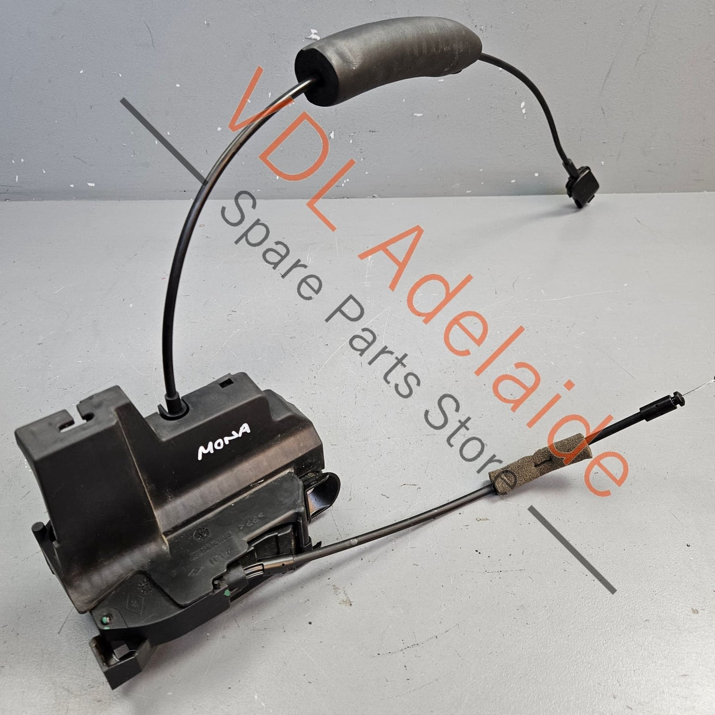 805030004R Renault Megane 3 RS250 RS265 RS275 Left Door Lock Mechanism 805030004R
