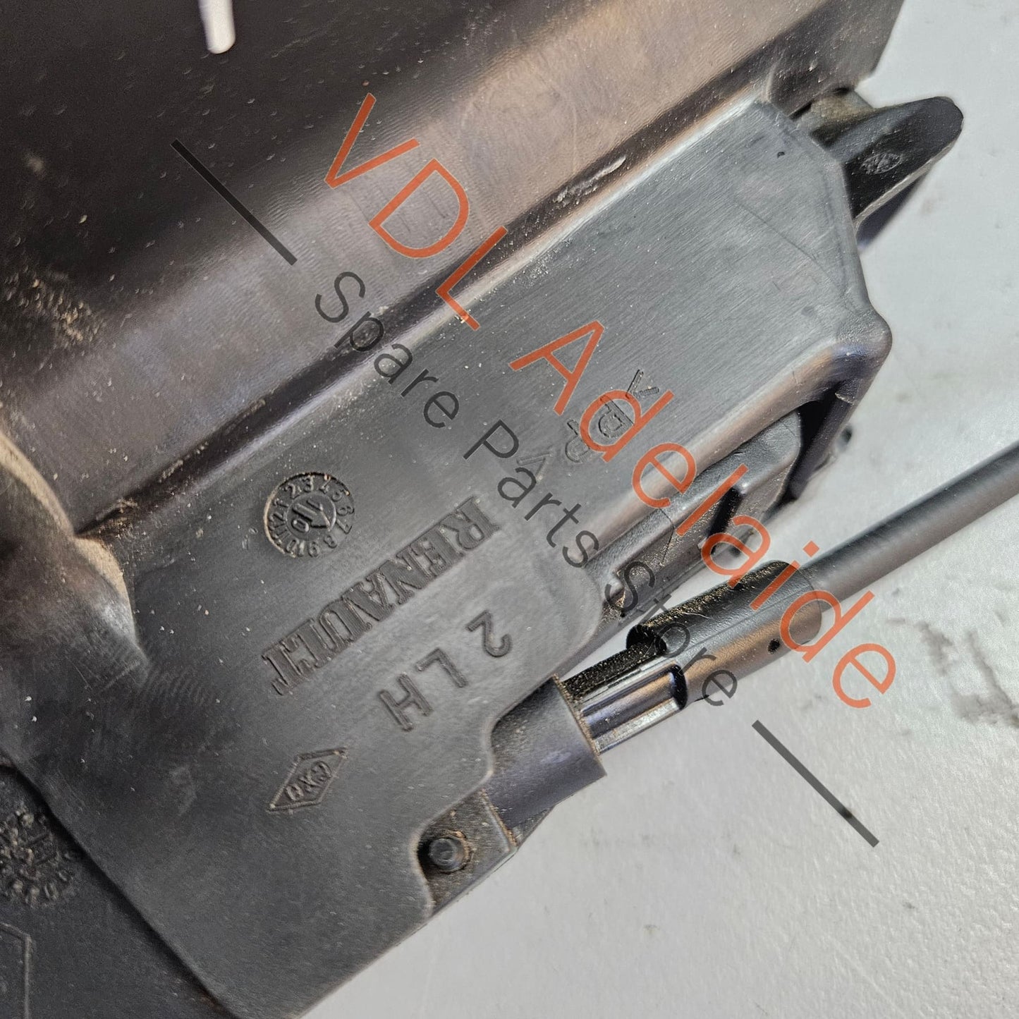 805030004R Renault Megane 3 RS250 RS265 RS275 Left Door Lock Mechanism 805030004R