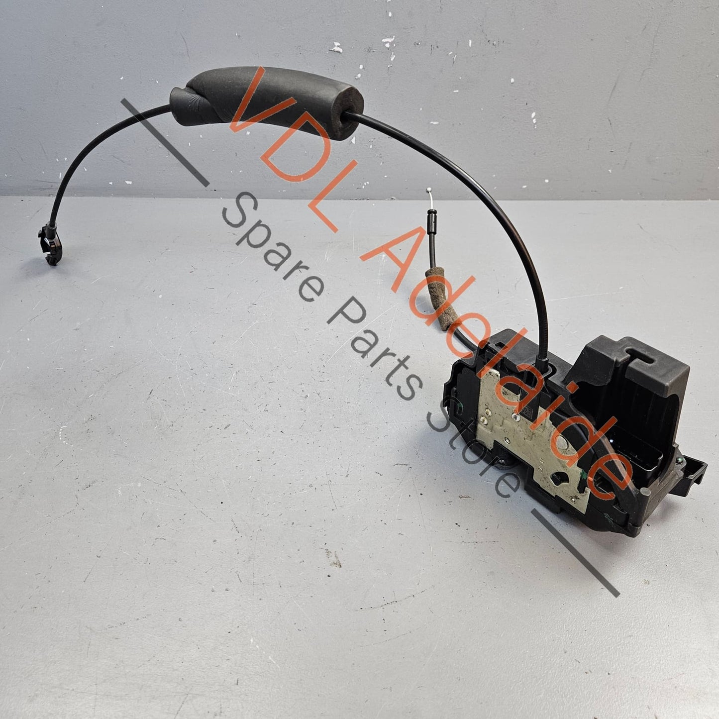 805030004R Renault Megane 3 RS250 RS265 RS275 Left Door Lock Mechanism 805030004R