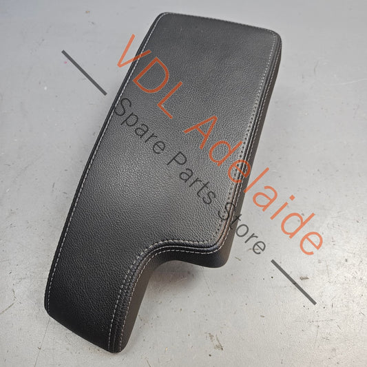 969200013R    Renault Megane 3 Leather Centre Console Lid Arm Rest Armrest 969200013R