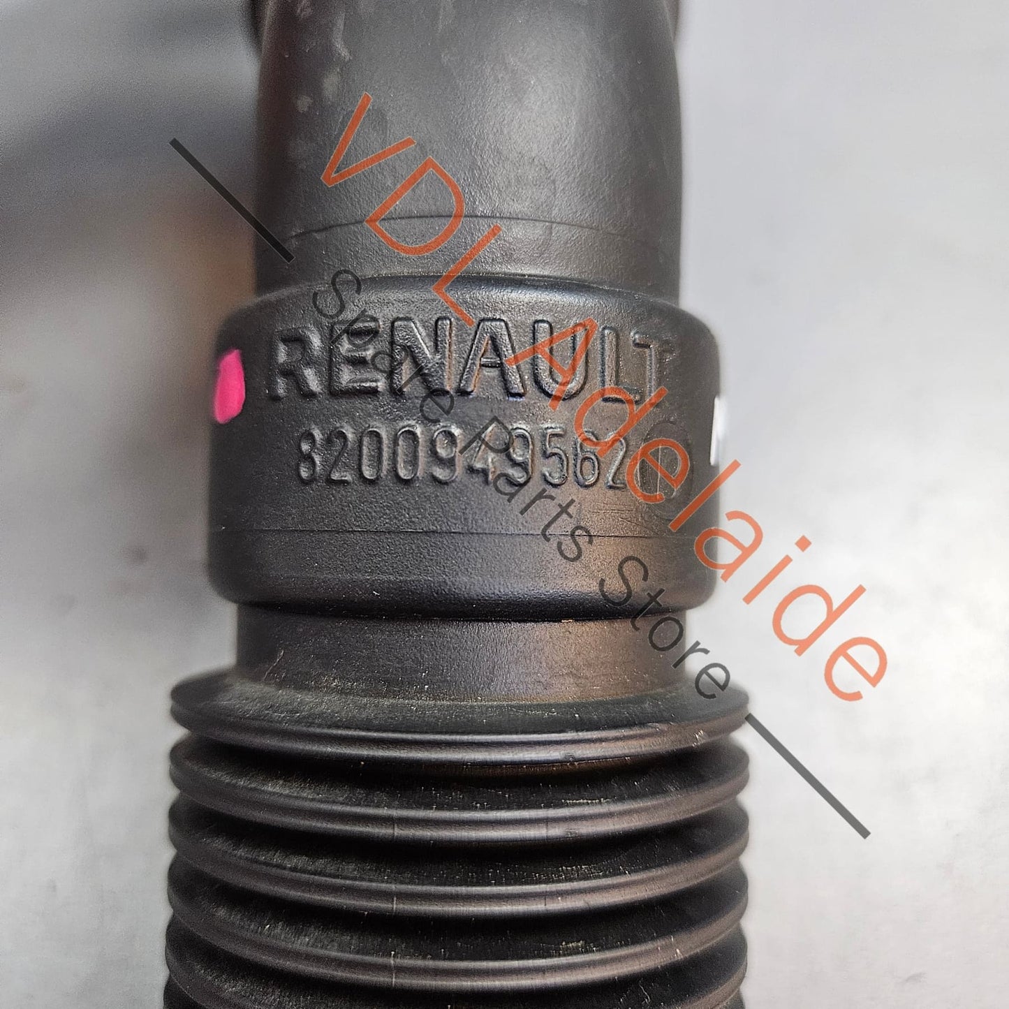 8200949562 Renault Megane RS250 RS265 RS275 Air Intake Duct Pipe Tube 8200949562