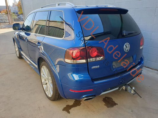 7L6959765B VW Audi Left Front Seat Adjustment Memory Switch 7L6959765B