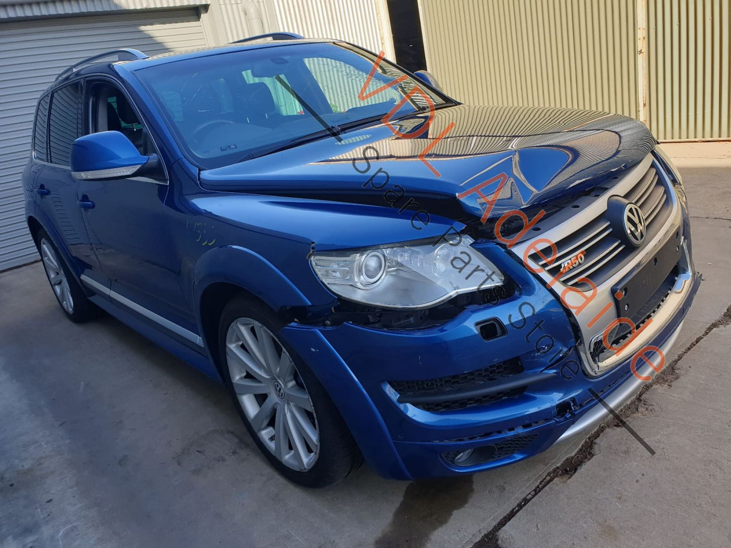 7L6959765B VW Audi Left Front Seat Adjustment Memory Switch 7L6959765B