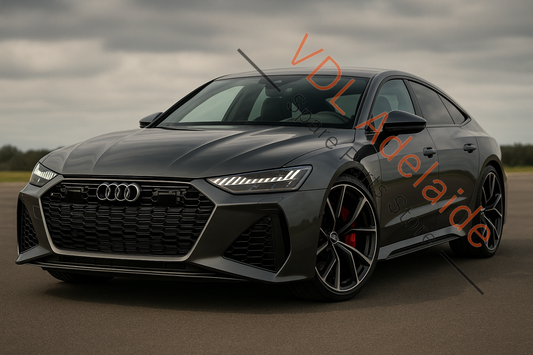 Audi rs7 2022 4.0 v8 engine for sale 441kw DJPB DWLA