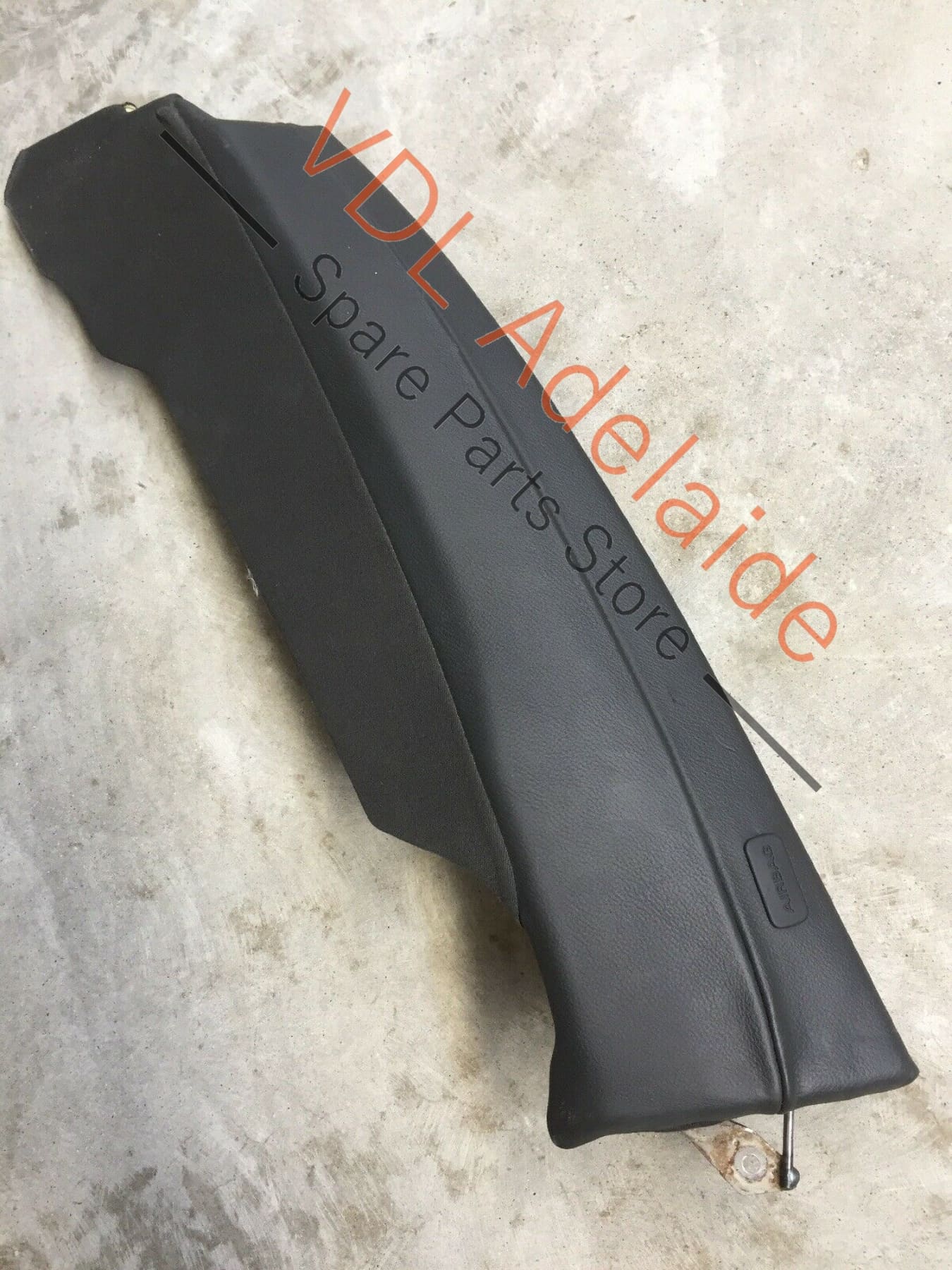 Audi A4 B8 8K Avant Wagon Rear Left Seat Airbag & Cover 8K0880441A