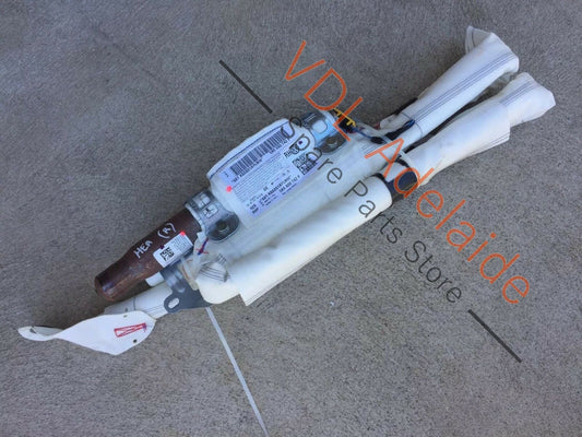 Volkswagen VW Golf Mk6 Curtain Airbag Right Side RHS 5K6880742F