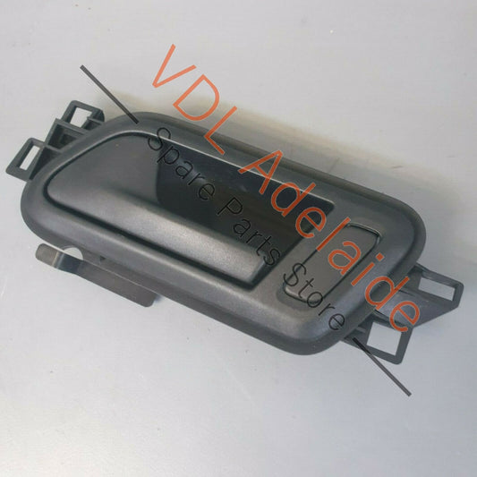 Volkswagen VW Amarok 2H Left Side Interior Door Handle 2H0837113C 2H0837113C