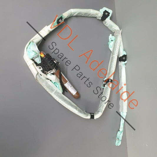 VW Passat R36 B6 3C Right Side Curtain Airbag 3C0880742F 3C0880742G