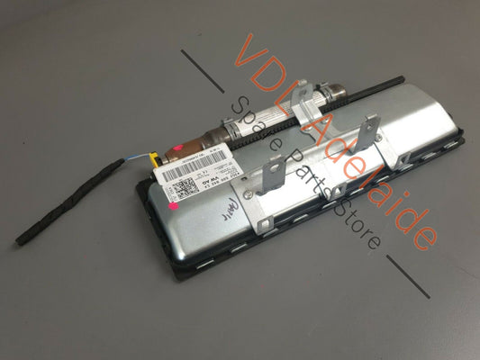 VW Passat R-Line Wagon B8 3G RHD Drivers Knee Airbag Unit 3G2880842F