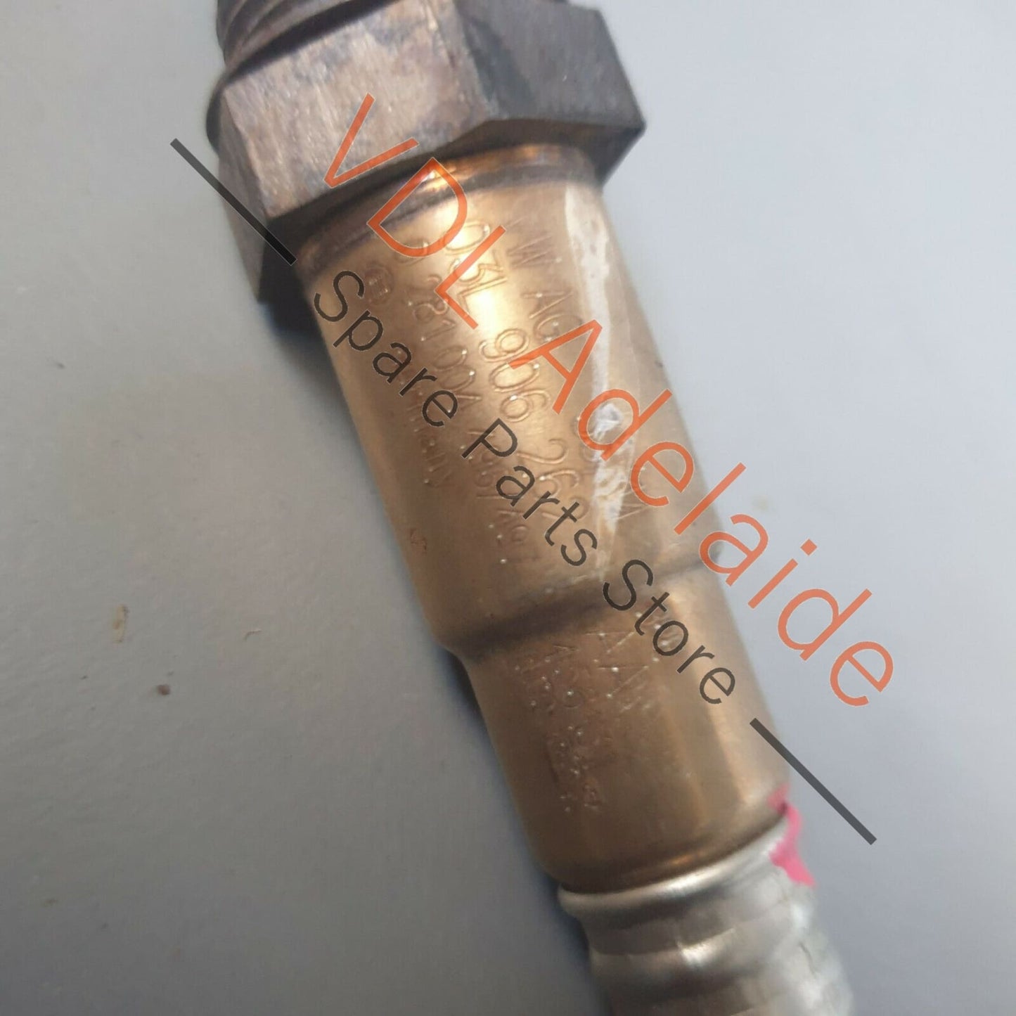Volkswagen VW Amarok 2H Exhaust Lambda Probe Sender Before Cat 03L906262AA 03L906262AA