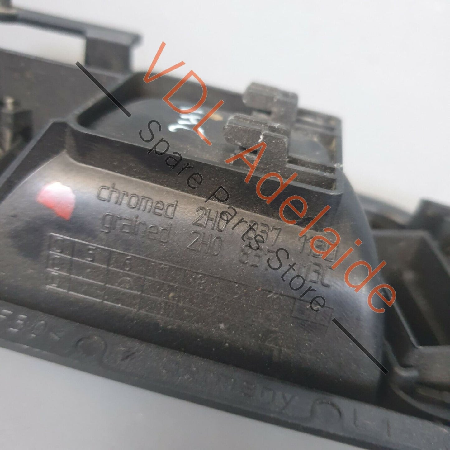 Volkswagen VW Amarok 2H Left Side Interior Door Handle 2H0837113C 2H0837113C