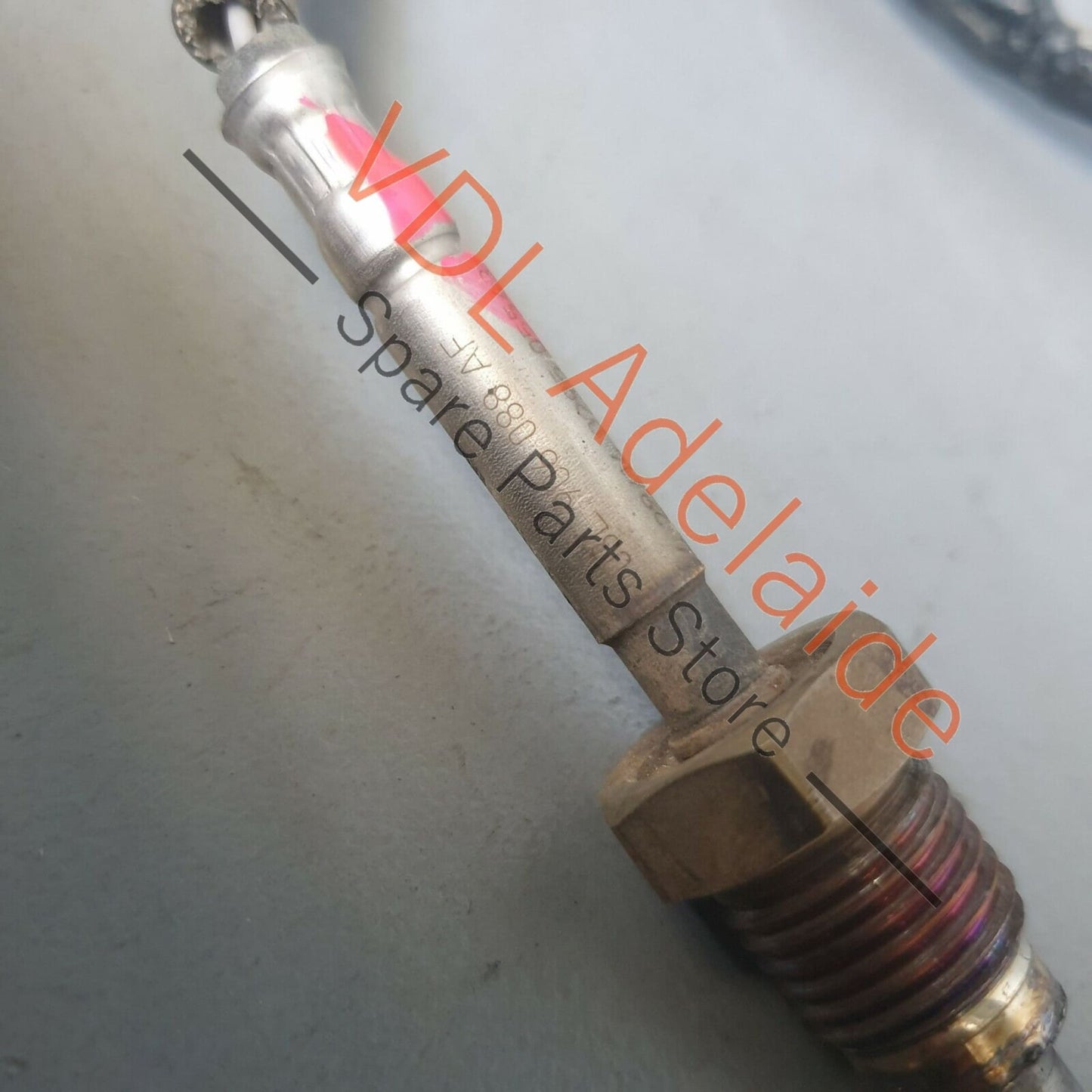 Volkswagen VW Amarok 2H Exhaust gas temperature sender after DPF 03L906088AF
