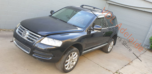 Volkswagen VW Touareg 7L Steering Wheel Airbag Air Bag 7L6880201CP 7L6971673