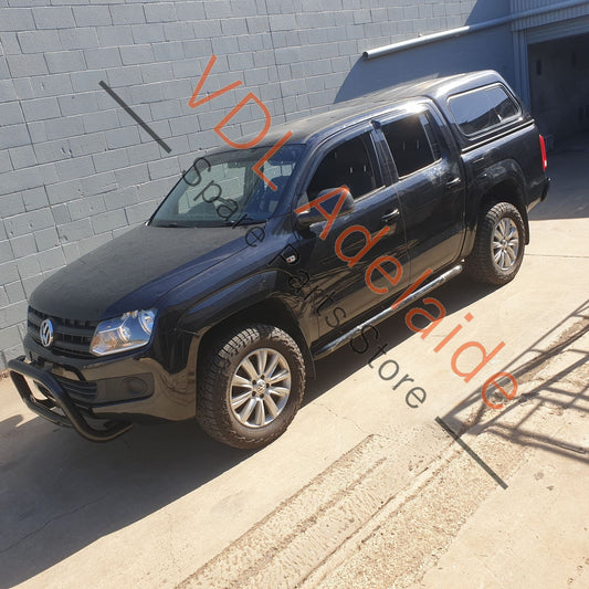 Volkswagen VW Amarok 2H Dashboard Airbag Kit Passenger Dash Board Air Bag RHD 2H2880202D 2H2880267B