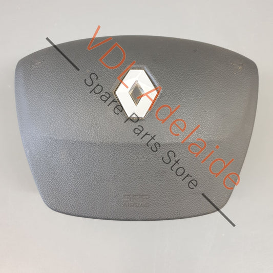 Renault Megane 3 X95 RS 265 Steering Wheel Airbag 985100007R