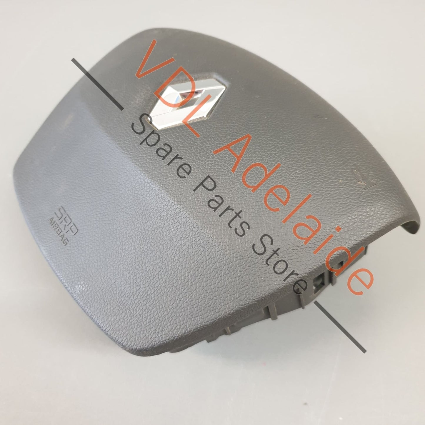 Renault Megane 3 X95 RS 265 Steering Wheel Airbag 985100007R