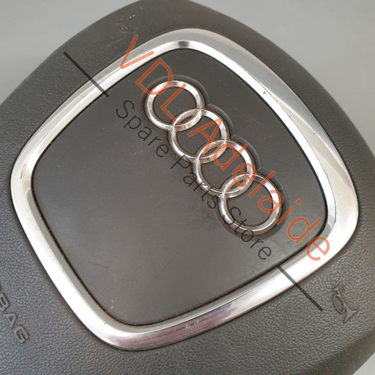 Audi A4 8K Steering Wheel Airbag Air Bag 8K0880201A
