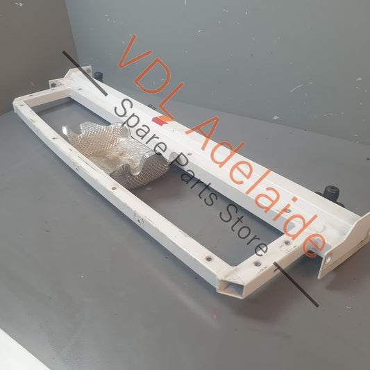 Audi R8 424 Rear Upper Cross Panel for Tailgate Latch 420814291D